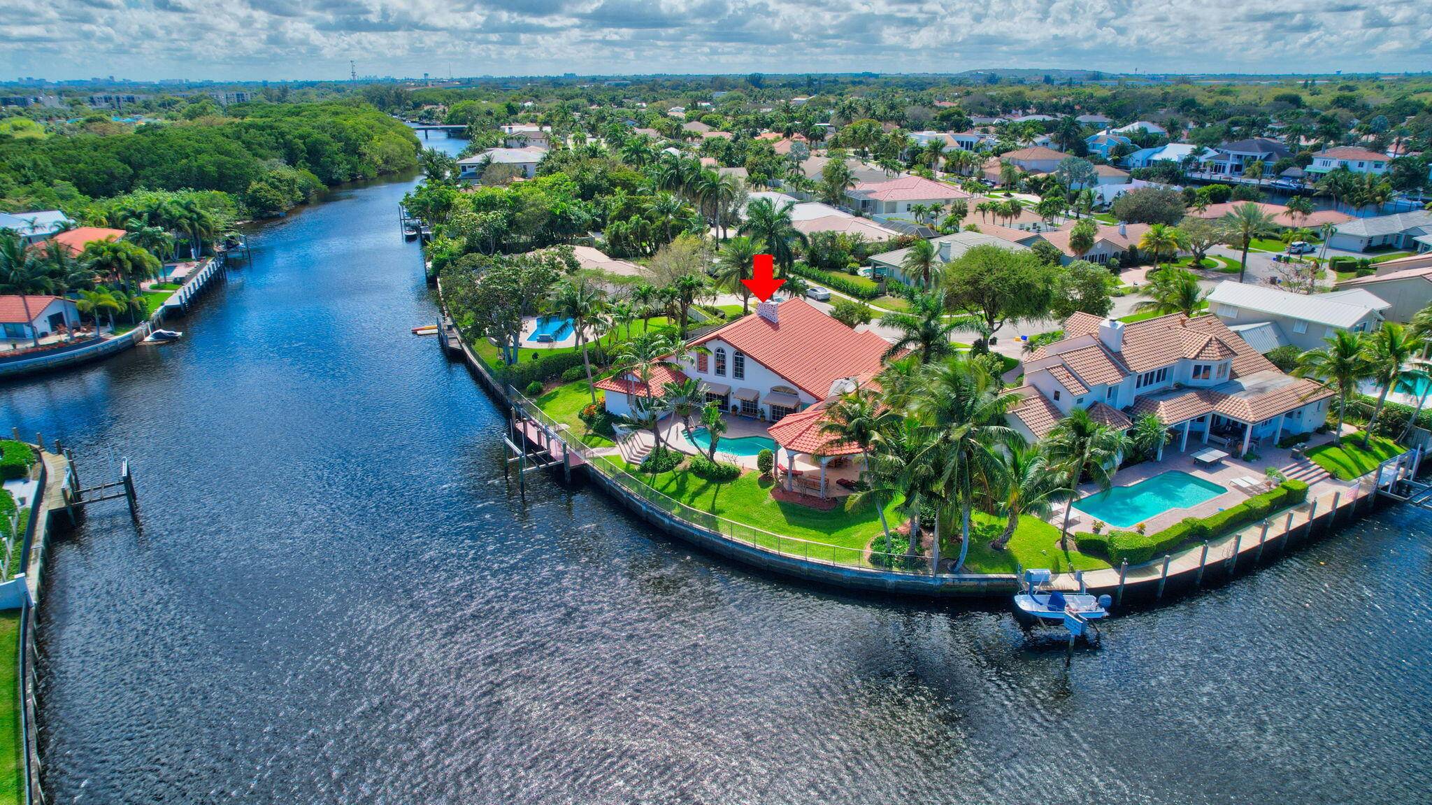Boca Raton, FL 33486,611 SW 15th ST