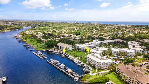 722 Bay Colony Dr. S, Juno Beach, FL 33408