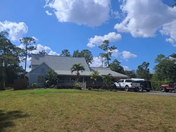 The Acreage, FL 33411,12936 N 58th PL