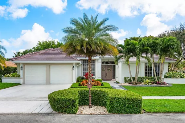 4400 NW 28th WAY, Boca Raton, FL 33434