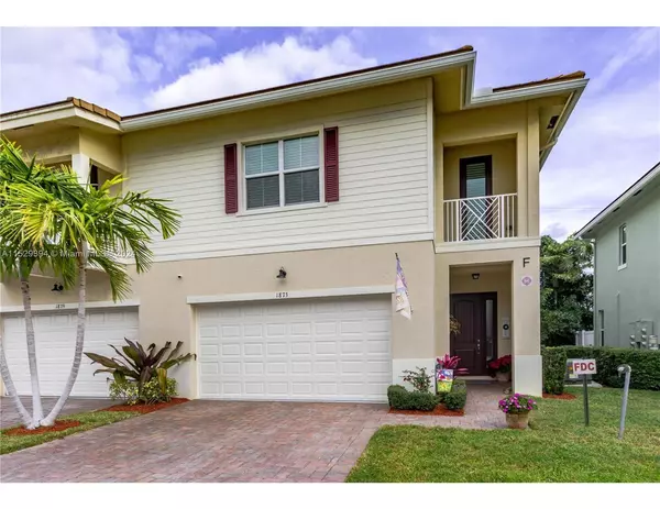 1873 Juno Landing Lane, North Palm Beach, FL 33408