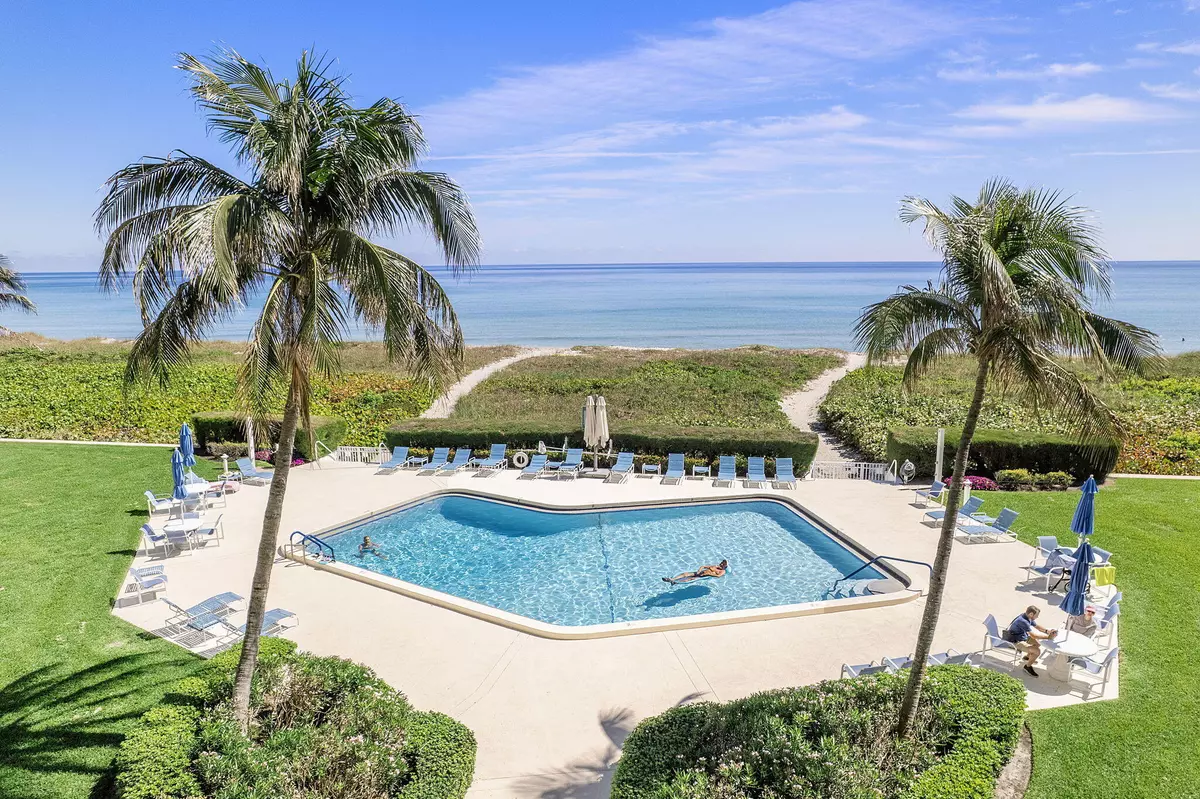 Delray Beach, FL 33483,1225 S Ocean BLVD 301