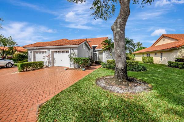 7123 Summer Tree DR, Boynton Beach, FL 33437