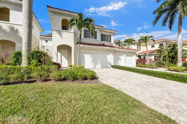 Palm Beach Gardens, FL 33410,339 Chambord TER