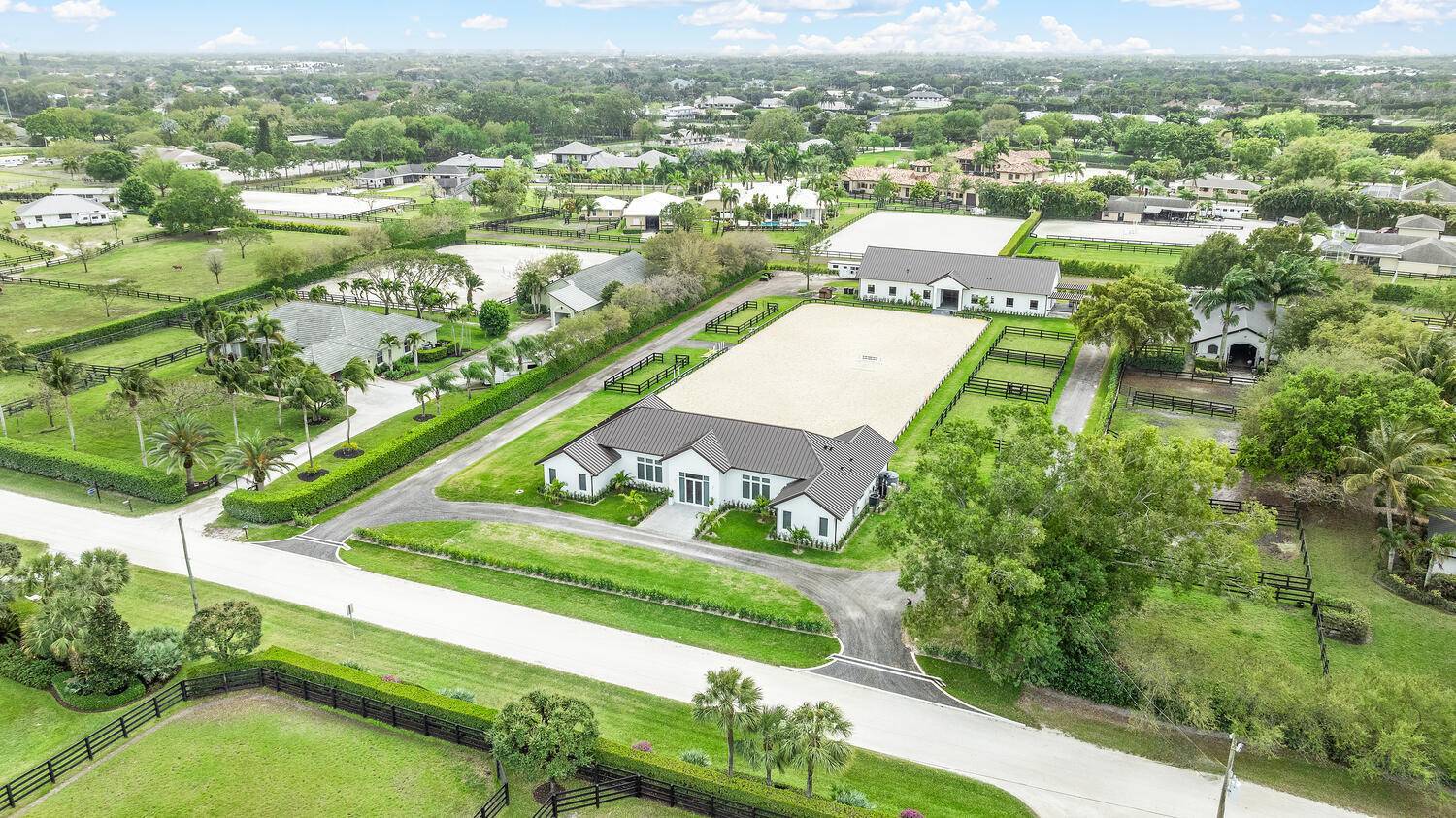 Wellington, FL 33414,2889 Appaloosa TRL