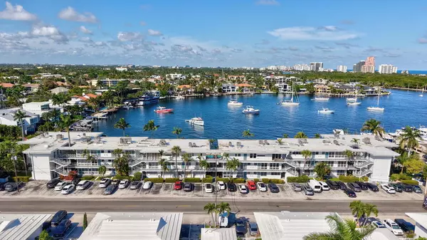 Fort Lauderdale, FL 33304,2727 Yacht Club BLVD 2b