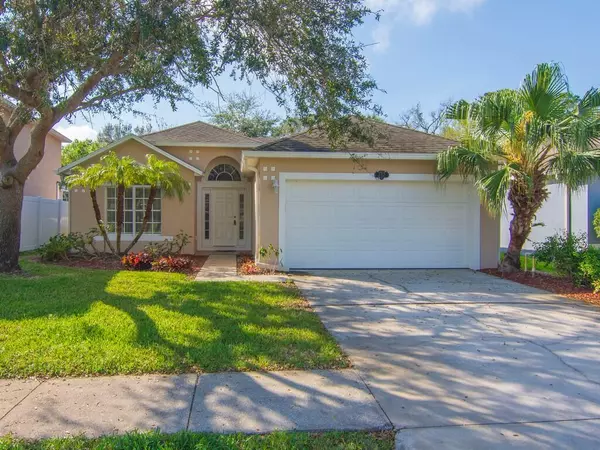 Sebastian, FL 32958,152 Morgan CIR