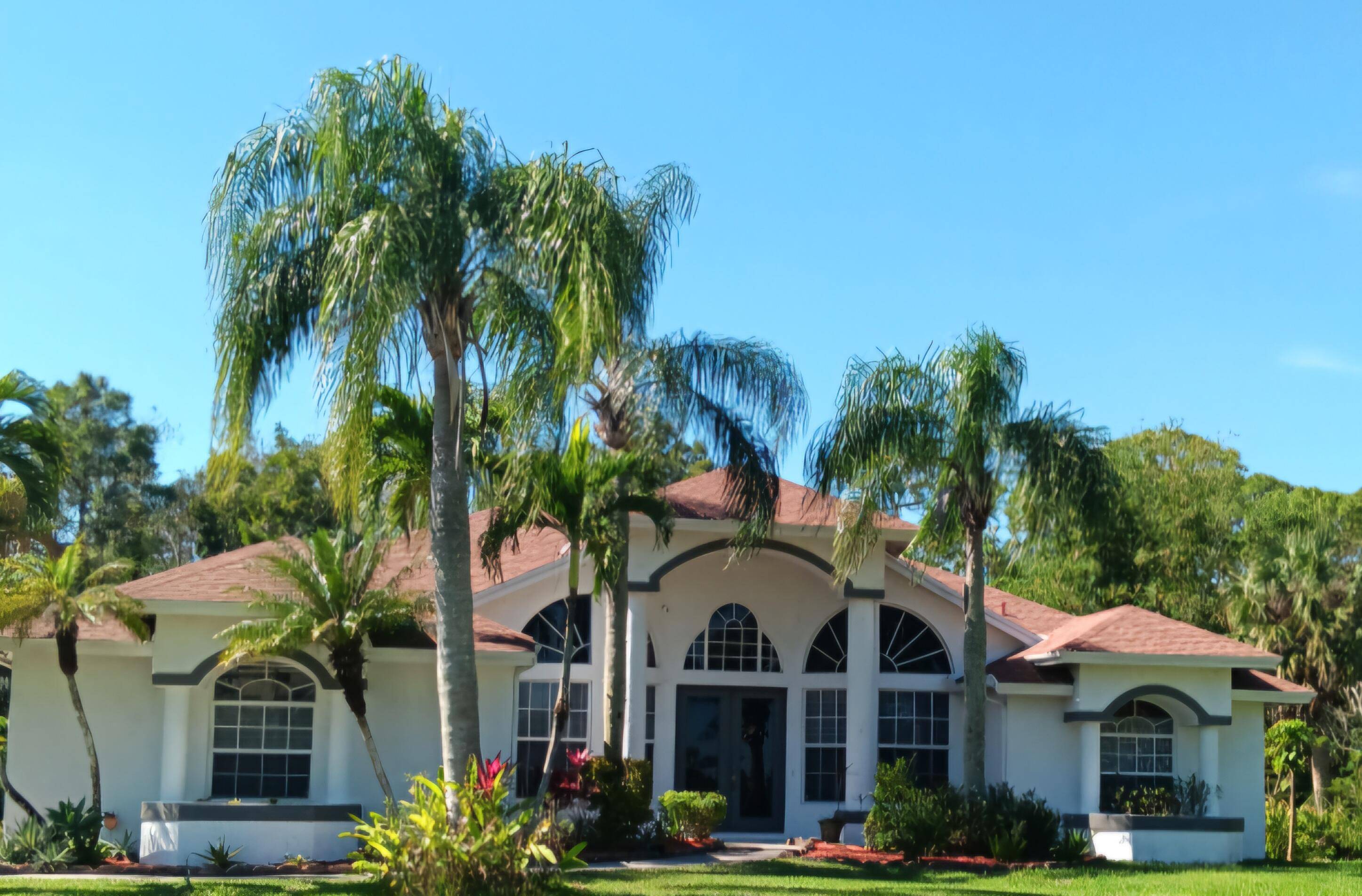 16032 N 86th ST, Westlake, FL 33470