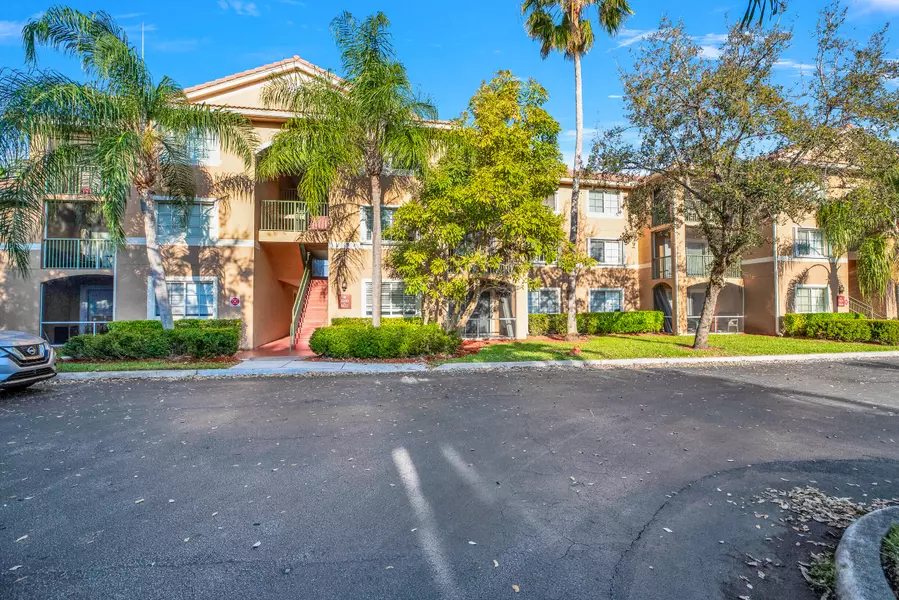 3606 NW Mediterranean LN 104, Jensen Beach, FL 34957