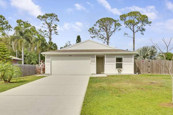 8104 Santa Clara BLVD, Fort Pierce, FL 34951