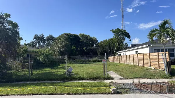 Fort Lauderdale, FL 33311,1312 NW 2nd ST
