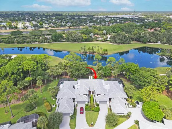 West Palm Beach, FL 33411,1151 Sand Drift WAY C