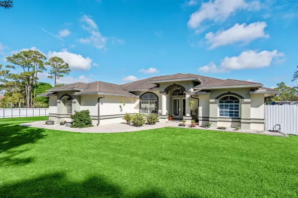 The Acreage, FL 33470,16139 E Pleasure DR