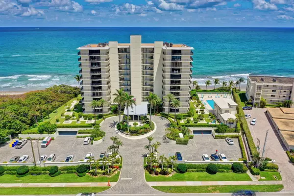 400 Beach RD 103, Tequesta, FL 33469