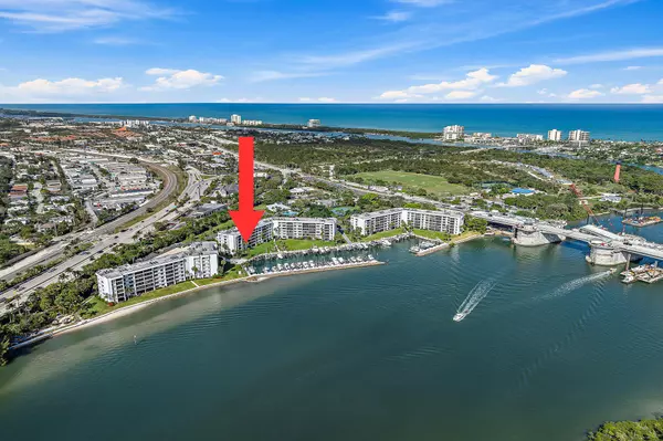 1648 Jupiter Cove DR 209, Jupiter, FL 33469