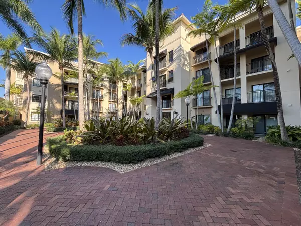 4905 Midtown LN 2106, Palm Beach Gardens, FL 33418