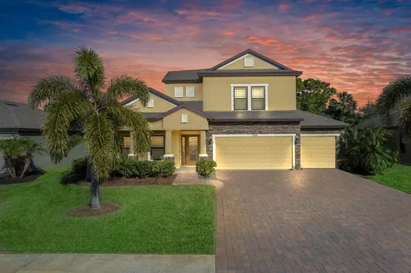 730 22nd AVE, Vero Beach, FL 32962