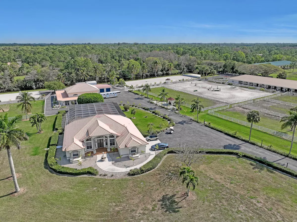 Loxahatchee, FL 33470,3426 &3406 Hanover CIR