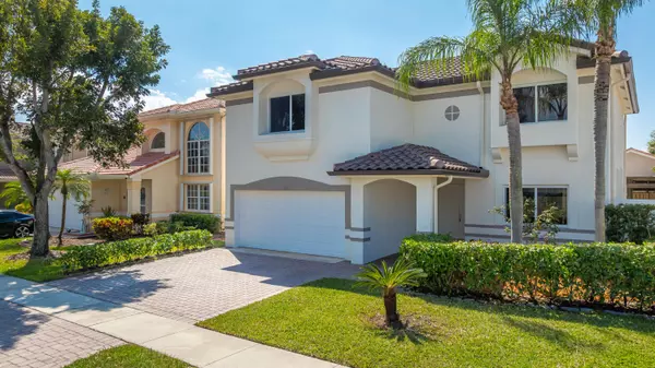 Weston, FL 33326,168 Granada AVE