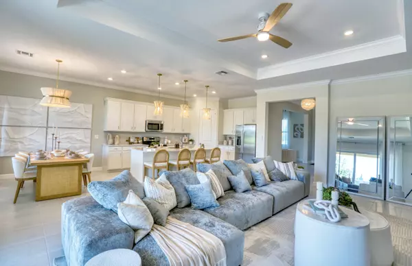 Port Saint Lucie, FL 34984,1108 SE Woodbine RD