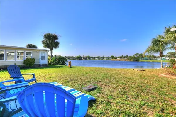 Micco, FL 32976,7622 Great Bear Lake DR 30