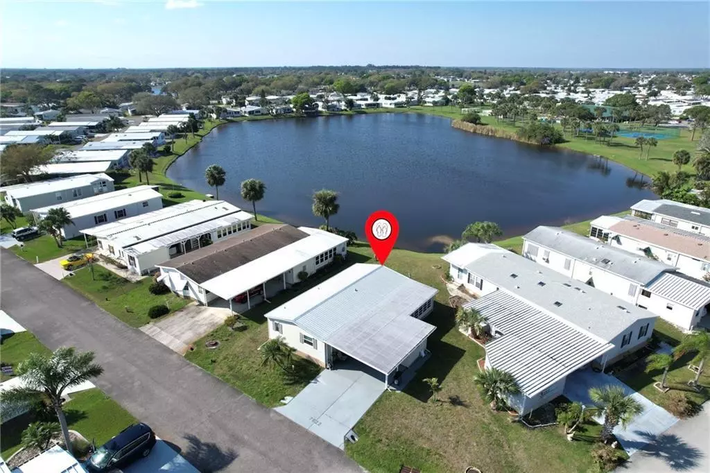 Micco, FL 32976,7622 Great Bear Lake DR 30