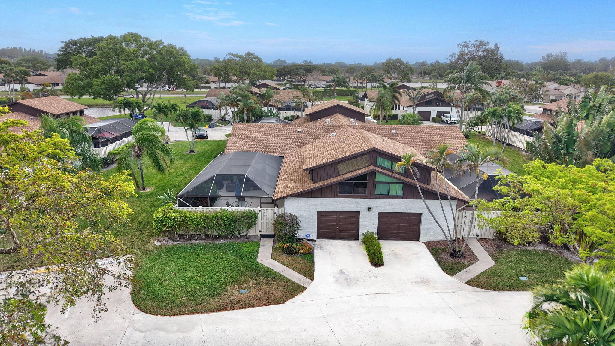 9802 N Boca Gardens CIR C, Boca Raton, FL 33496