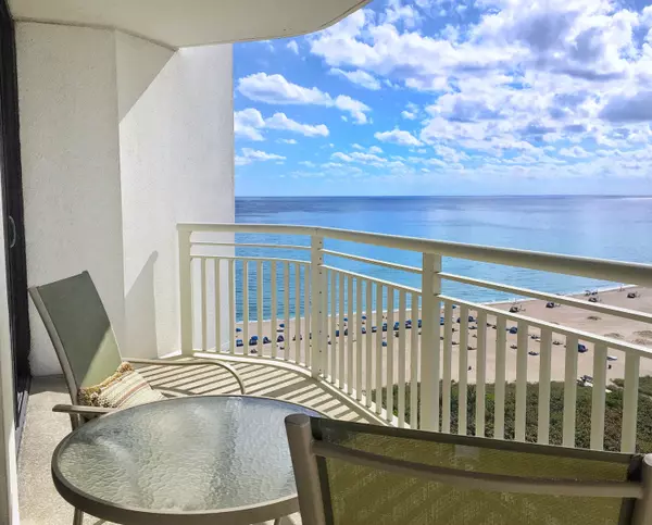 Singer Island, FL 33404,3000 N Ocean DR 15-G