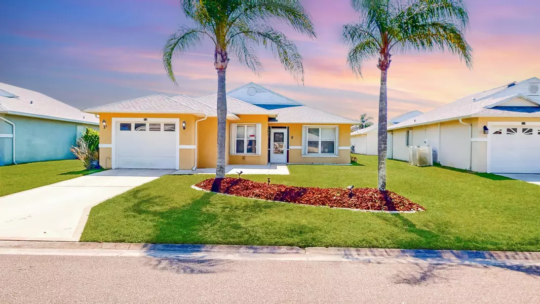 413 European LN, Fort Pierce, FL 34982
