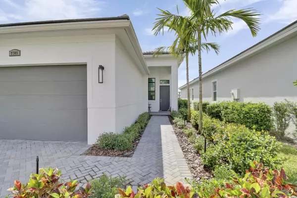 Port Saint Lucie, FL 34987,9309 SW Pepoli WAY