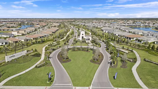 Port Saint Lucie, FL 34987,9309 SW Pepoli WAY