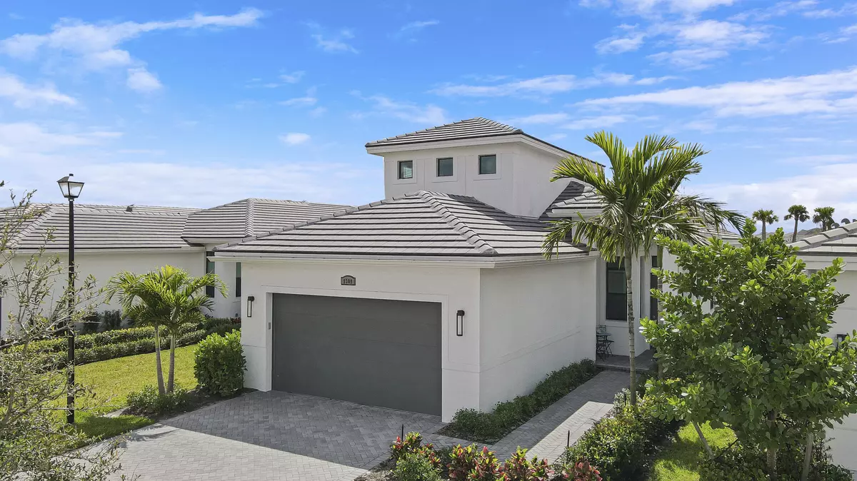 Port Saint Lucie, FL 34987,9309 SW Pepoli WAY