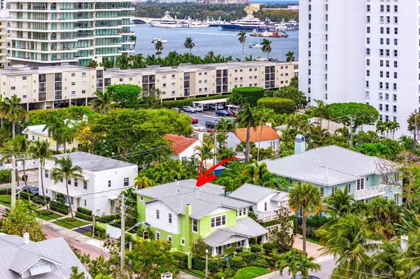 West Palm Beach, FL 33401,215 Vallette WAY