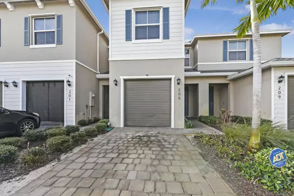 Riviera Beach, FL 33404,205 Bandol ST