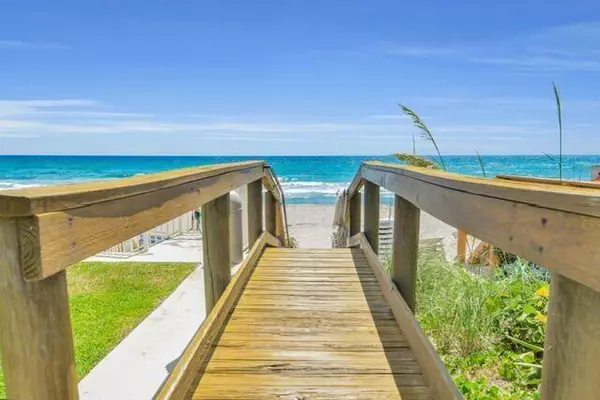 Highland Beach, FL 33487,3114 S Ocean BLVD 706