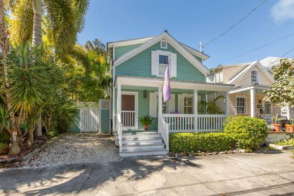 508 Grinnell ST, Key West, FL 33040