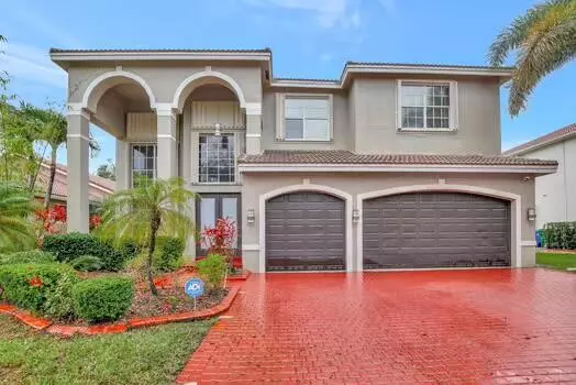 Miramar, FL 33029,5408 SW 195th TER