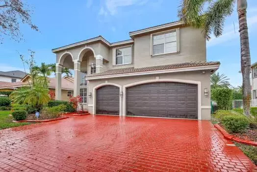 Miramar, FL 33029,5408 SW 195th TER