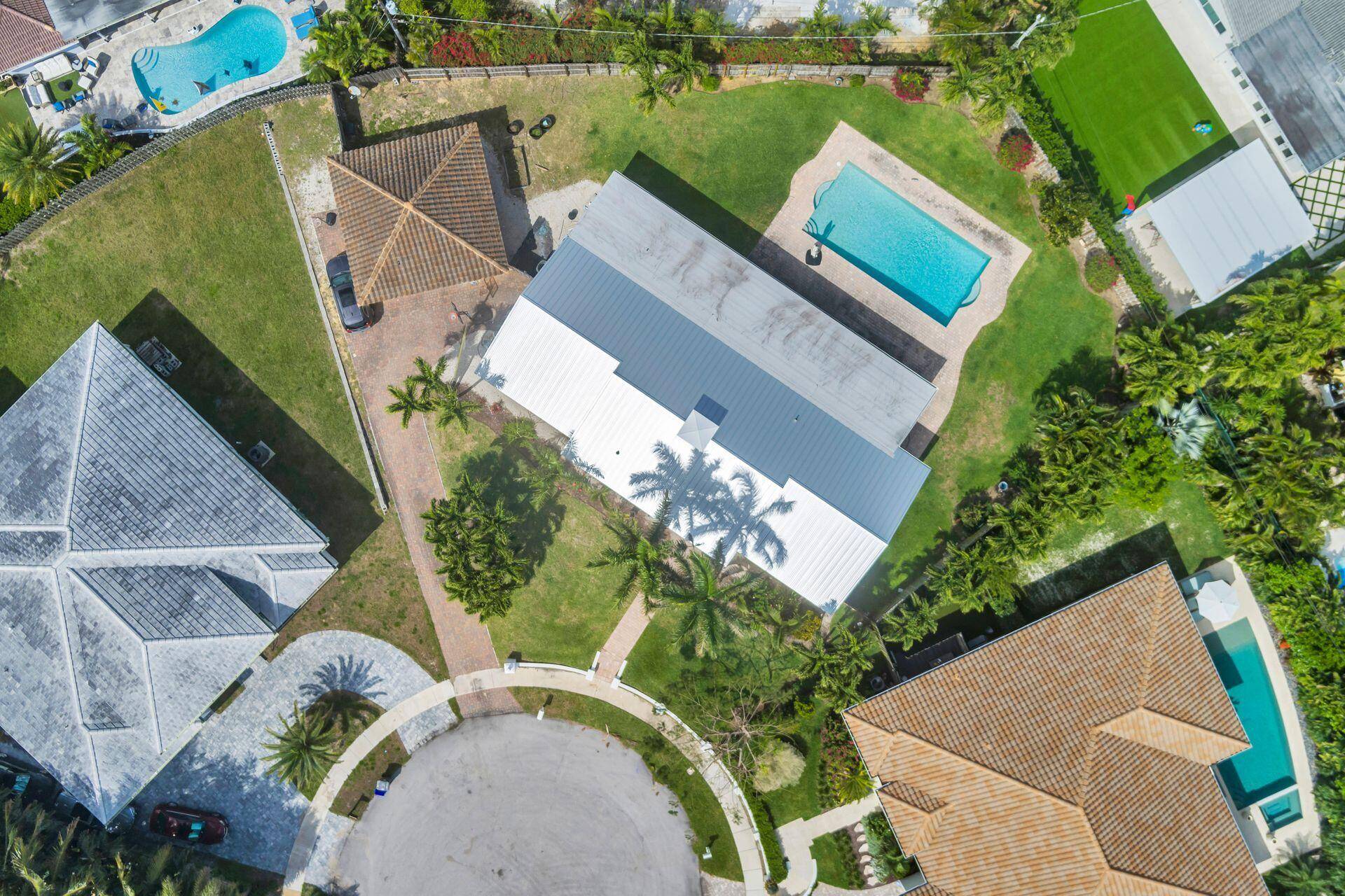 North Palm Beach, FL 33408,1665 Isles CIR