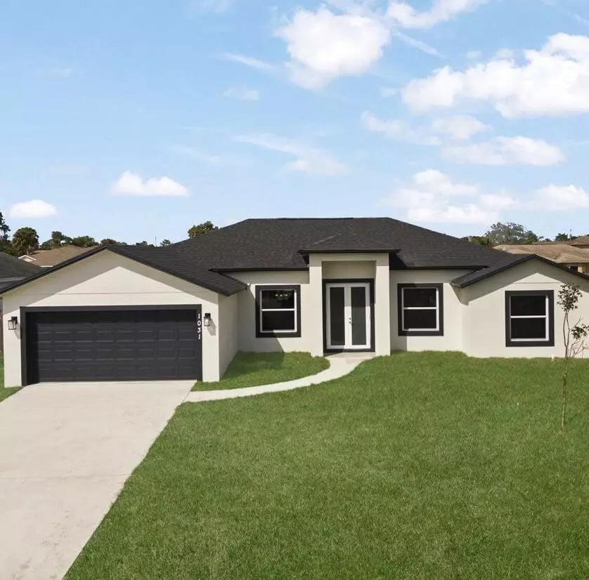 Fort Pierce, FL 34982,5804 Tangelo DR
