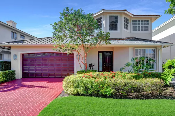 5479 NW 41st TER, Boca Raton, FL 33496