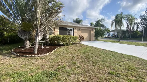 Port Saint Lucie, FL 34952,7 Los Lagos LN
