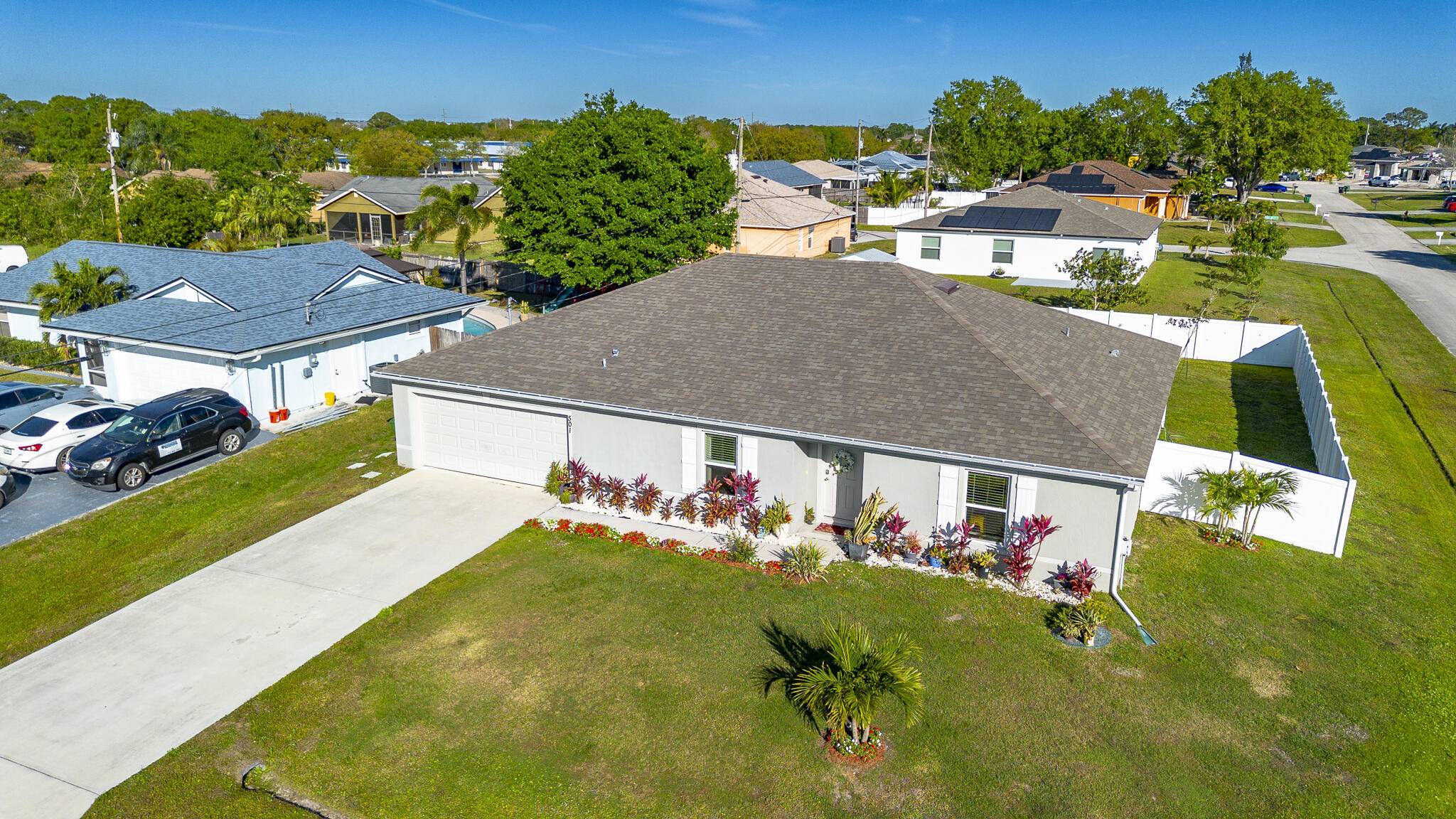 Port Saint Lucie, FL 34984,501 SW Hamburg TER