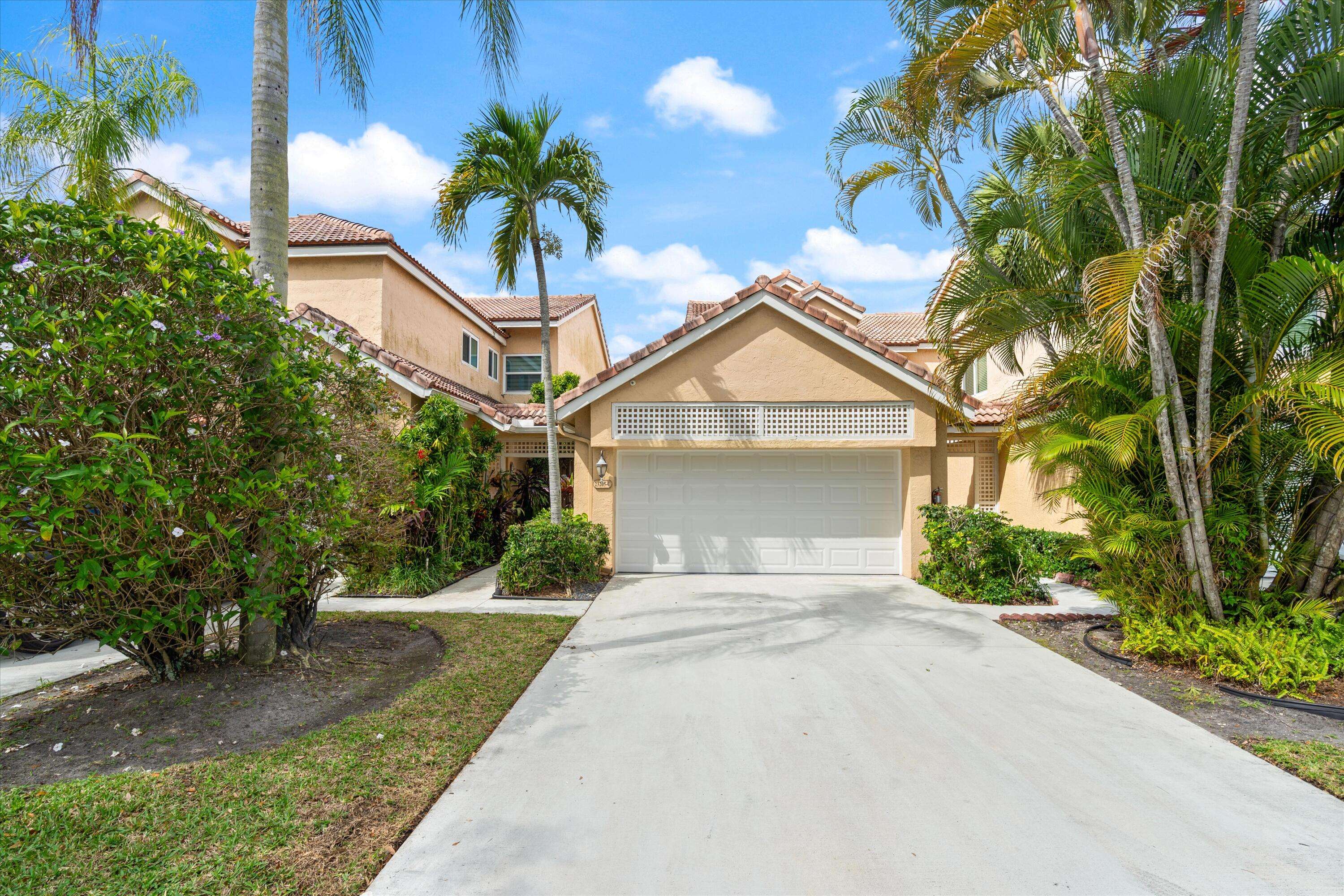 23205 Fountain VW C, Boca Raton, FL 33433