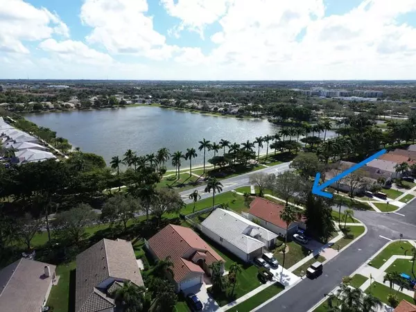 Wellington, FL 33414,1599 Oak Berry CIR