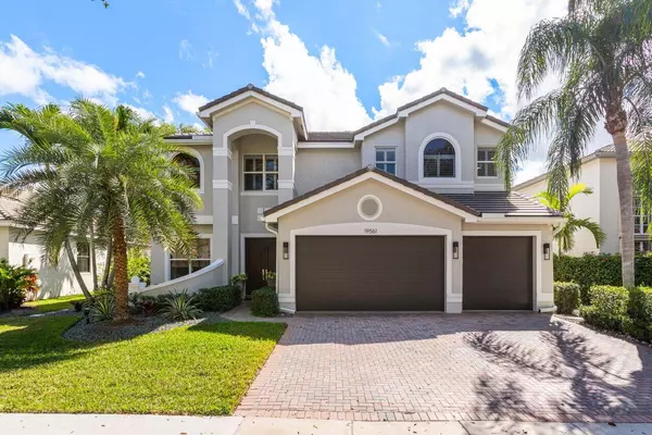 19561 Estuary DR, Boca Raton, FL 33498
