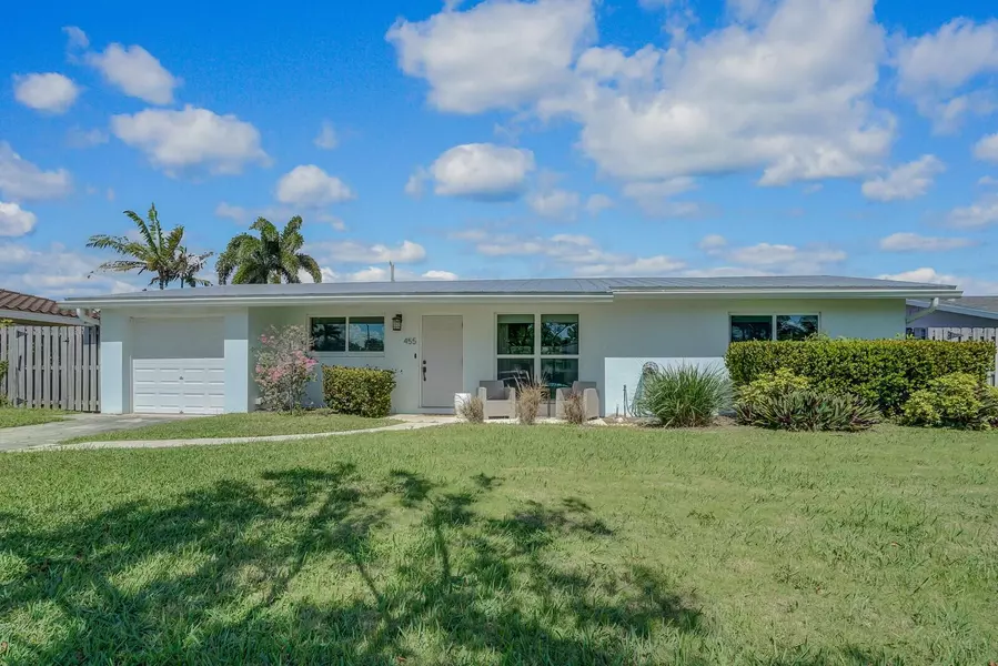 455 NE 34th ST, Boca Raton, FL 33431