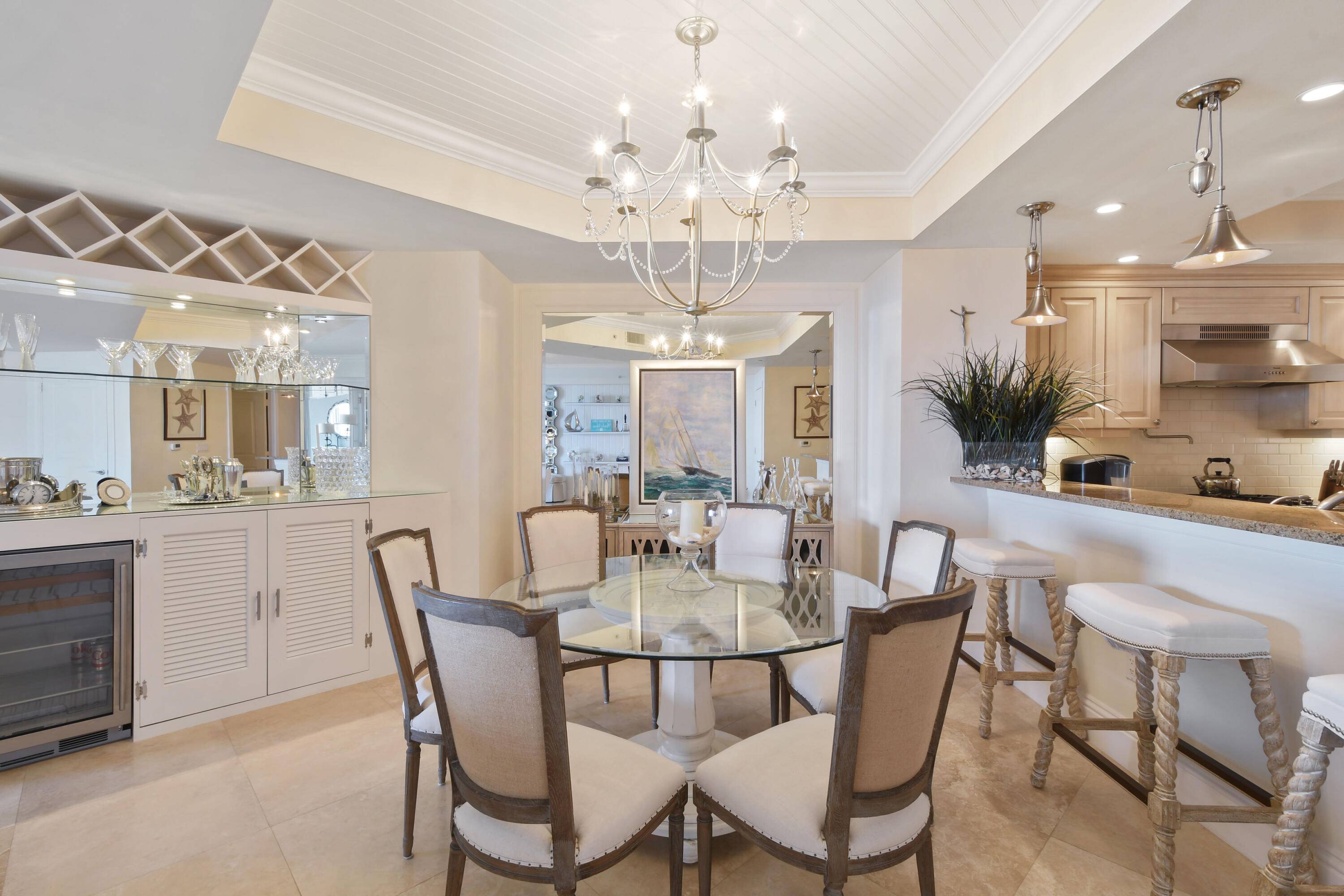 Singer Island, FL 33404,5050 N Ocean DR 1203