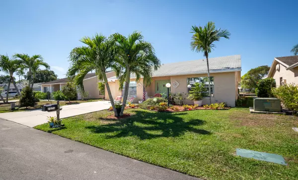 Lake Worth, FL 33467,7076 Pine Manor DR