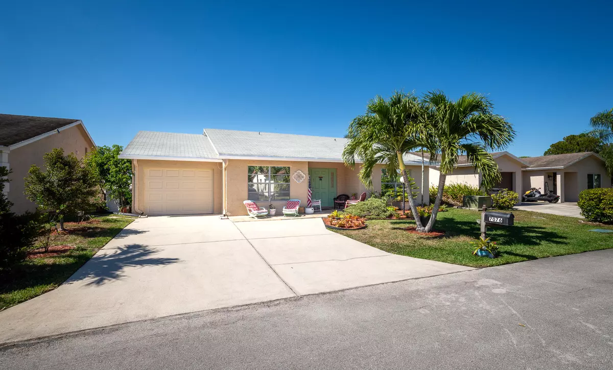 Lake Worth, FL 33467,7076 Pine Manor DR